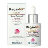 Rega-NP Acne Control Serum, 30ml
